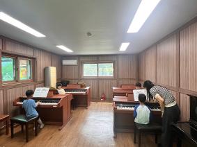 늘봄학교 선택형교육[피아노]