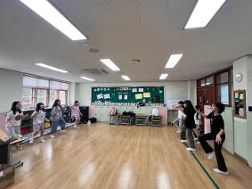 늘봄학교 선택형교육[방송댄스]