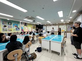 2025 0730~0805 여름방학 이음학기 운영